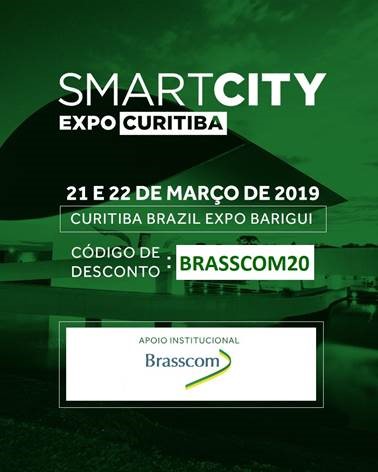 Smart City Curitiba 2019